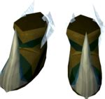 flarefrost boots|frostflare boots.